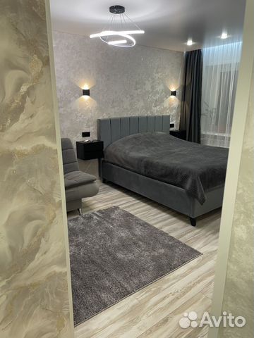 

1-к. квартира, 29 м², 2 кровати