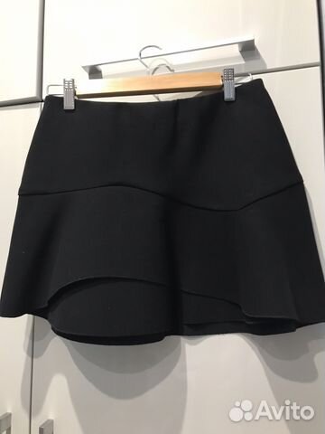 Юбка новая Zara
