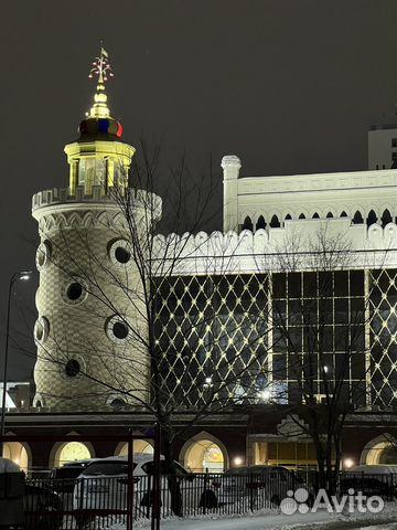 

2-к. квартира, 74 м², 4 кровати