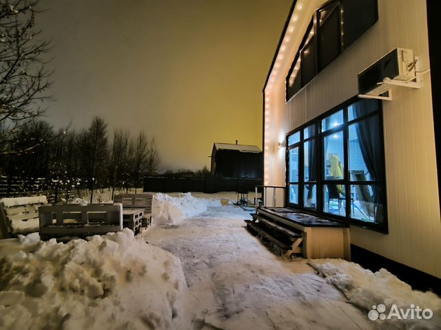 

3-к. дом, 70 м²