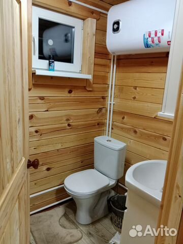 

2-к. дом, 60 м²