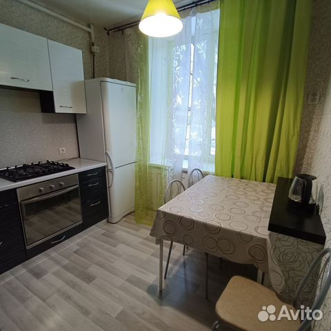 

2-к. квартира, 54 м², 5 кроватей