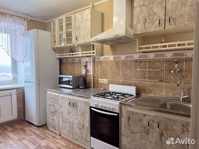 

3-к. квартира, 65 м², 5 кроватей