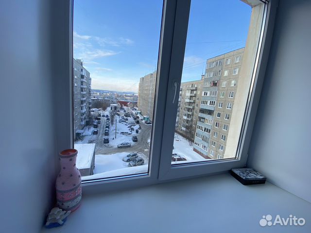 

1-к. квартира, 30 м², 1 кровать