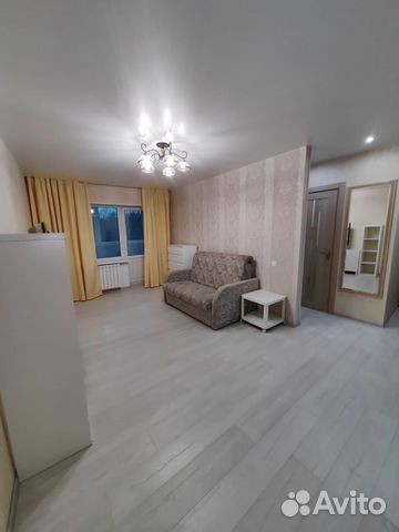 

2-к. квартира, 49 м², 2 кровати