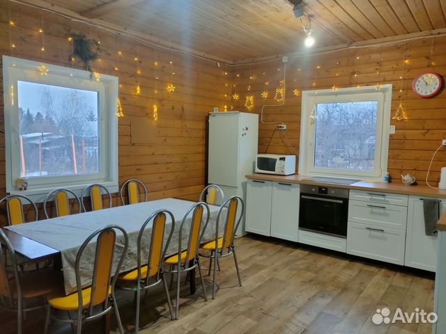 

5-к. коттедж, 165 м²
