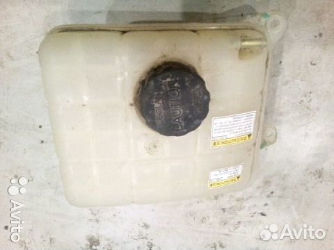 Бачок расширительный для Ssangyong Kyron б/у