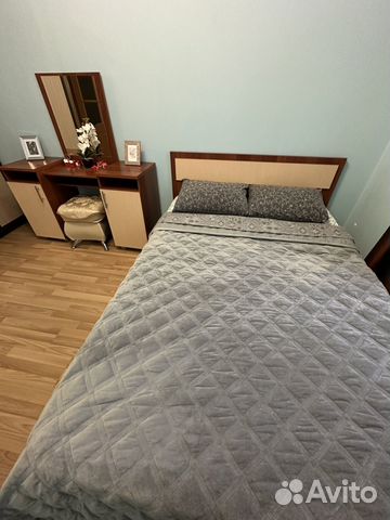 

2-к. квартира, 65 м², 4 кровати