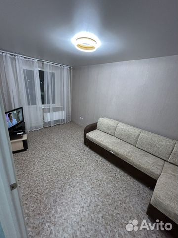 

2-к. квартира, 50 м², 2 кровати