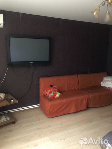 

2-к. квартира, 50 м², 3 кровати