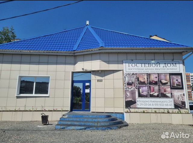 

10-к. и более дом, 300 м²