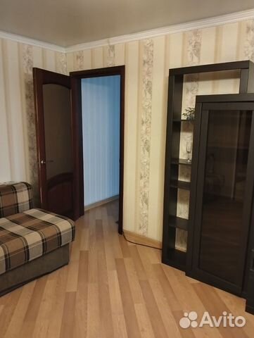 

2-к. квартира, 45 м², 4 кровати