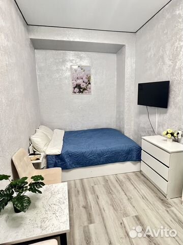 

2-к. квартира, 33 м², 3 кровати