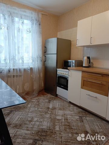 

2-к. квартира, 58 м², 4 кровати