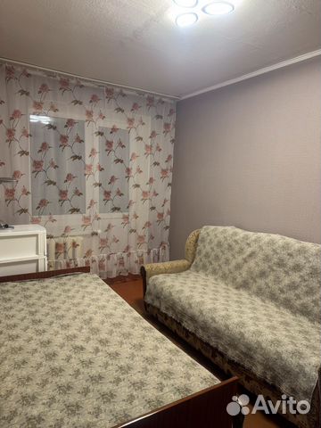 

2-к. квартира, 48 м², 4 кровати