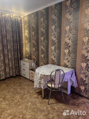 

Квартира-студия, 20 м², 1 кровать