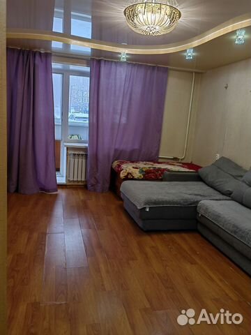 

3-к. квартира, 67 м², 4 кровати