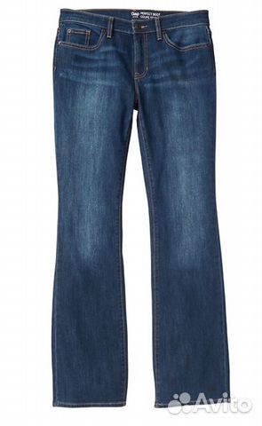 Джинсы GAP новые Джинсы GAP новые