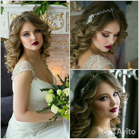 Парикмахер Визажист