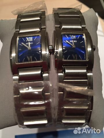 Часы наручные женские Seiko Часы наручные женские Seiko