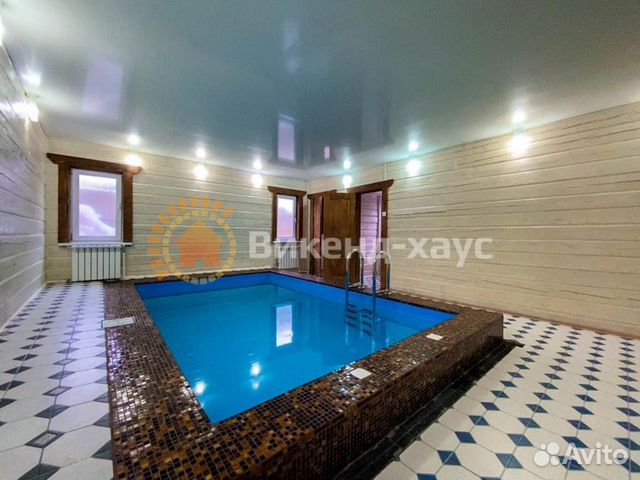 

4-к. коттедж, 450 м²