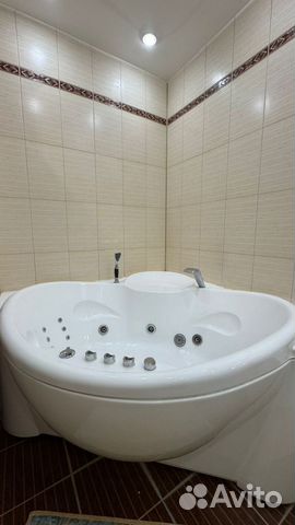 

3-к. квартира, 147 м², 7 кроватей