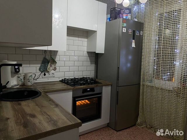 

1-к. квартира, 53 м², 5 кроватей