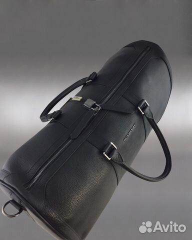 Дорожная сумка через плечо Burberry арт.2399-6 Дорожная сумка через плечо Burberry арт.2399-6