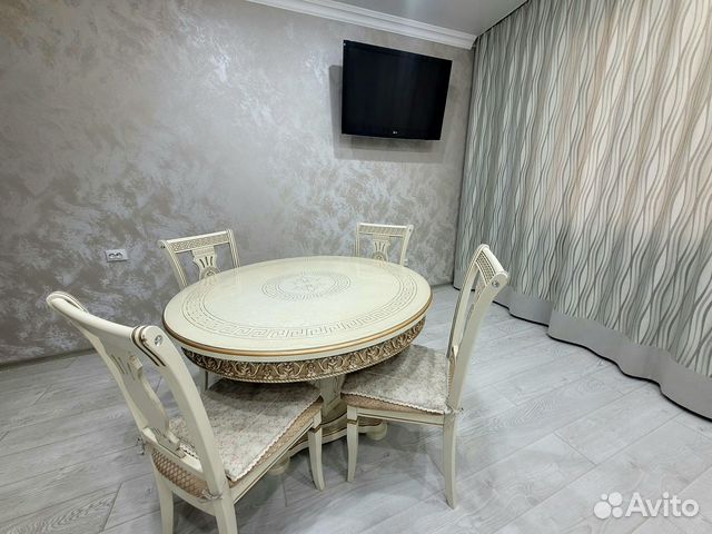 

2-к. квартира, 60 м², 2 кровати
