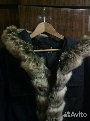 Пуховик женский 54 размер Пуховик женский 54 размер