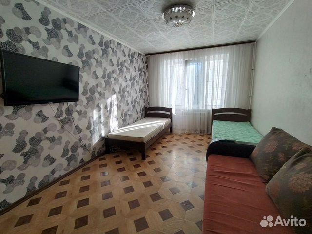 

2-к. квартира, 48 м², 5 кроватей
