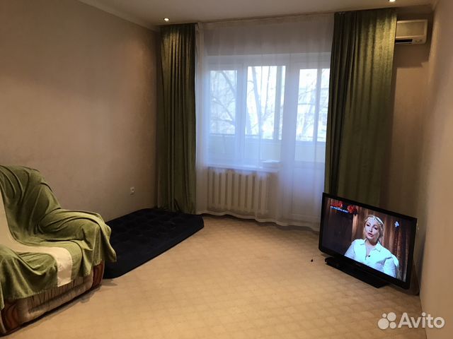 2-к квартира, 54 м², 2/9 эт.