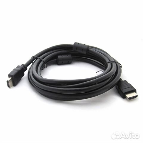 Hdmi кабель 4 метра