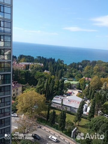 

Квартира-студия, 31 м², 3 кровати