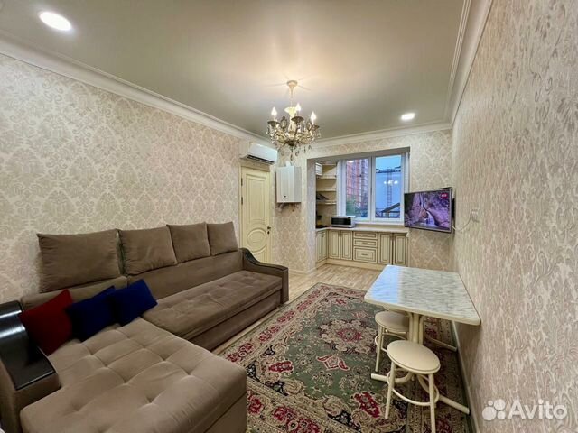 

2-к. квартира, 58 м², 3 кровати