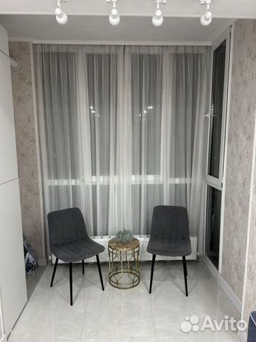 

1-к. квартира, 50 м², 3 кровати