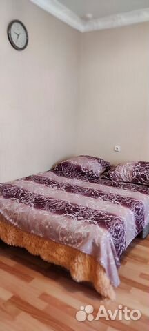 

2-к. квартира, 70 м², 3 кровати