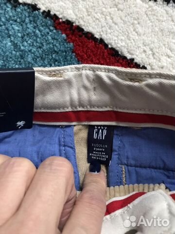 Джинсы gap новые Джинсы gap новые