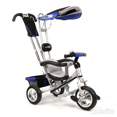 lexx trike