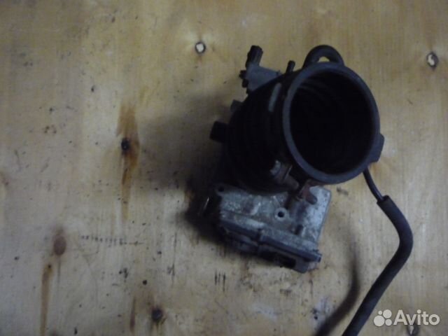 Дроссельная заслонка Mazda 6 GH 2.0 Дроссельная заслонка Mazda 6 GH 2.0