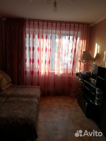 Комната 14.5 м² в 5-к, 4/5 эт.