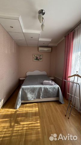 

2-к. квартира, 42 м², 3 кровати