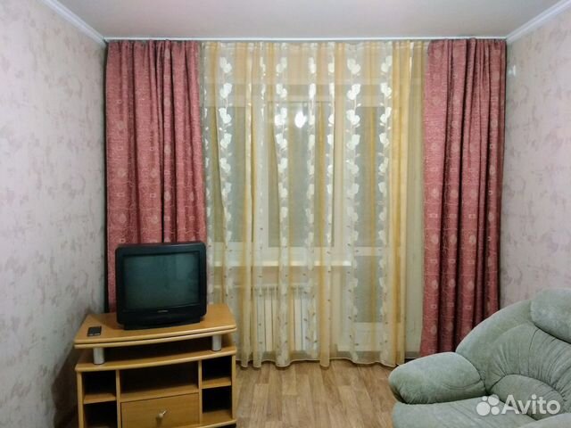 1-к квартира, 35 м², 2/9 эт. 1-к квартира, 35 м², 2/9 эт.