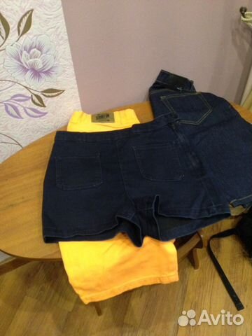 Джинсы, вещи пакетом Джинсы, вещи пакетом