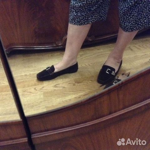 Мокасины женские новые Мокасины женские новые