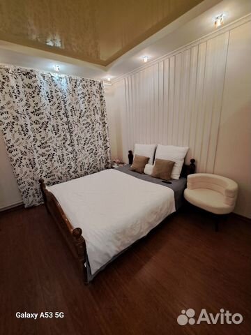 

1-к. квартира, 26 м², 1 кровать