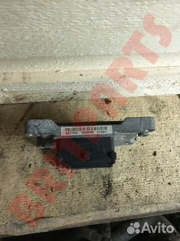 Эбу двигателя Z14XEP Опель астра н opel astra h