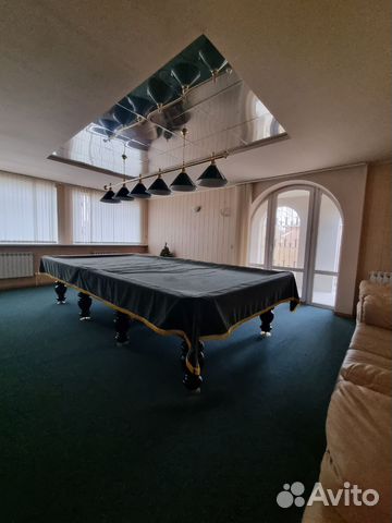 

8-к. дом, 180 м²