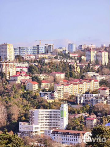

1-к. квартира, 50 м², 2 кровати