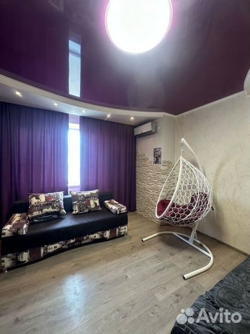 

2-к. квартира, 56 м², 4 кровати